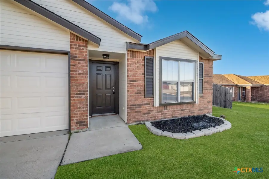 3703 Lakecrest Drive, Killeen, TX 76549 - Image #3