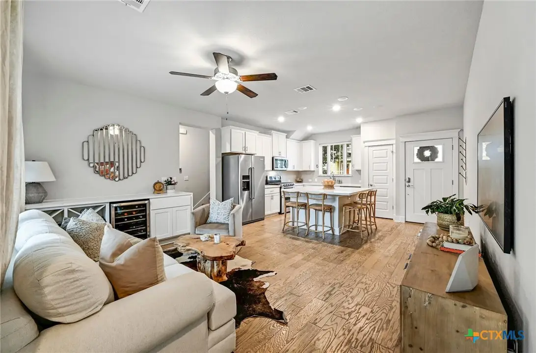 1708 Loyal Friend Drive #46, Leander, TX 78641 - Image #1