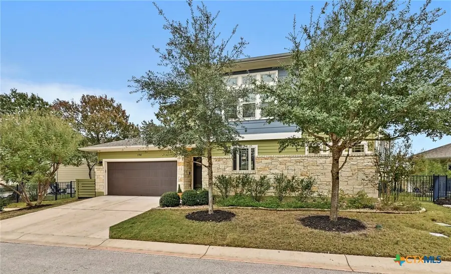 1708 Loyal Friend Drive #46, Leander, TX 78641 - Image #3