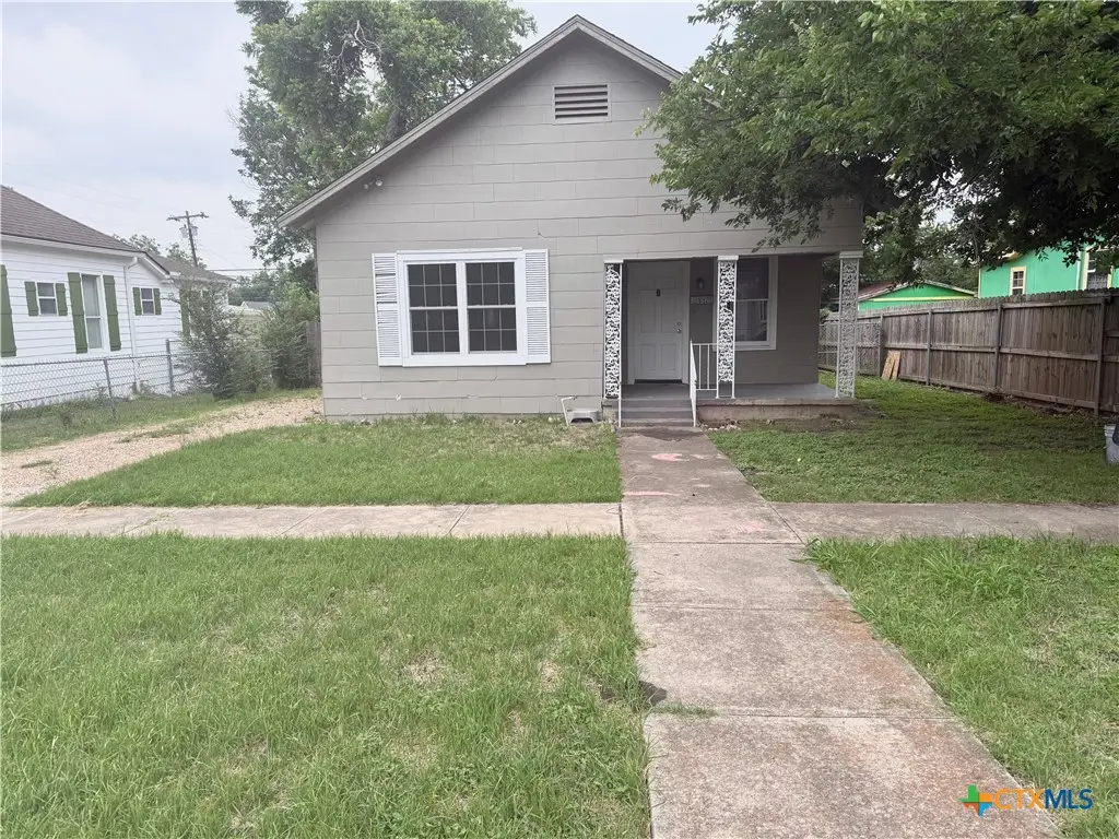 203 S 27th Street, Temple, TX 76504 - Image #1