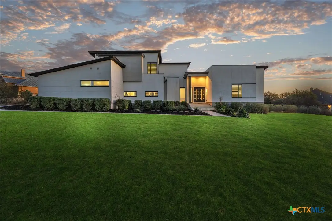 1347 Bordeaux Lane, New Braunfels, TX 78132 - Image #1