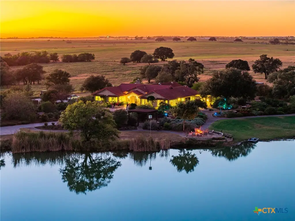 2574 Cr 211, Hico, TX 76457 - #1