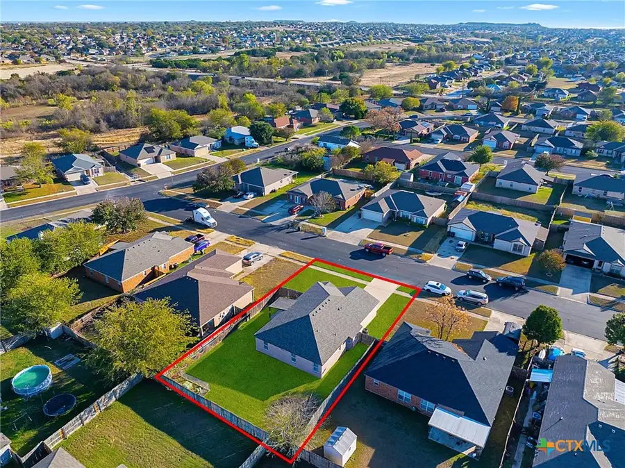 3307 Driftwood Drive, Killeen, TX 76549 - Image #2