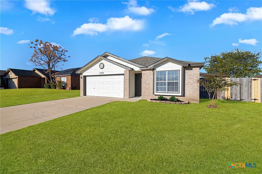 3307 Driftwood Drive, Killeen, TX 76549 - Image #3