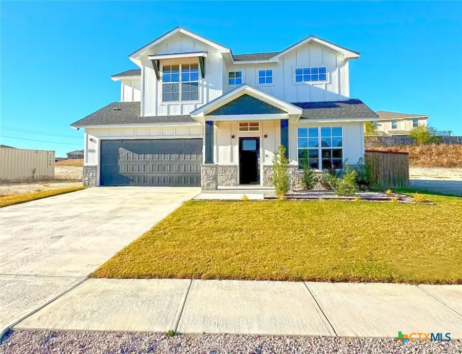 1455 Walker Place Boulevard, Copperas Cove, TX 76522 - Image #3