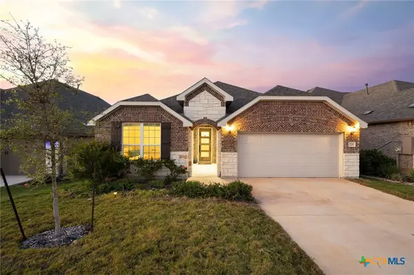 2210 Steerhead Trail, New Braunfels, TX 78132