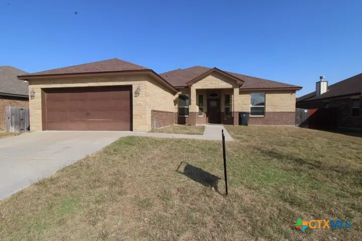 8500 Platinum Drive, Killeen, TX 76542 - Image #1