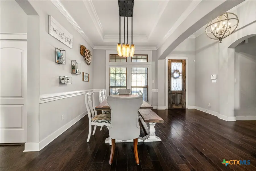 10409 Windy Pointe Drive, Temple, TX 76502 - Image #3