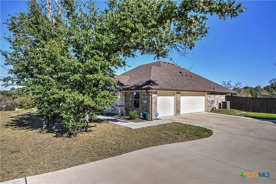 2748 Ethan Drive, Belton, TX 76513 - #2