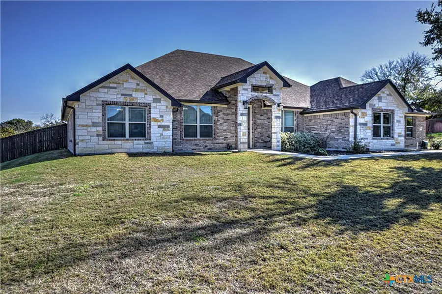 2748 Ethan Drive, Belton, TX 76513 - #3