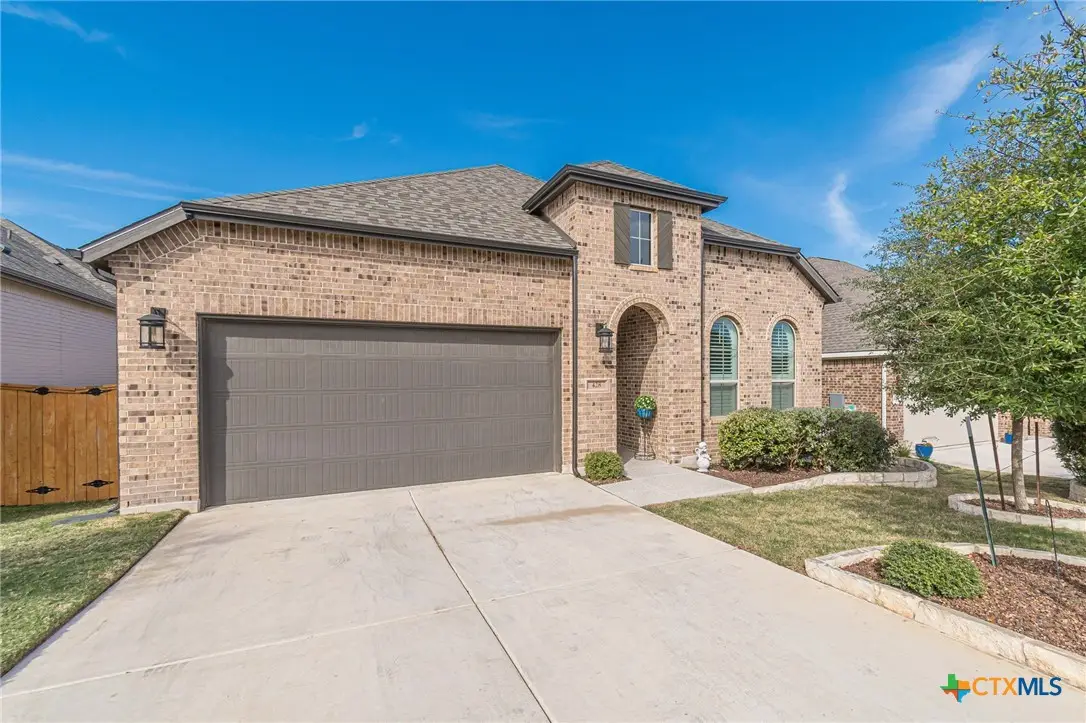 428 Trailing Lantana Lane, San Marcos, TX 78666 - Image #1