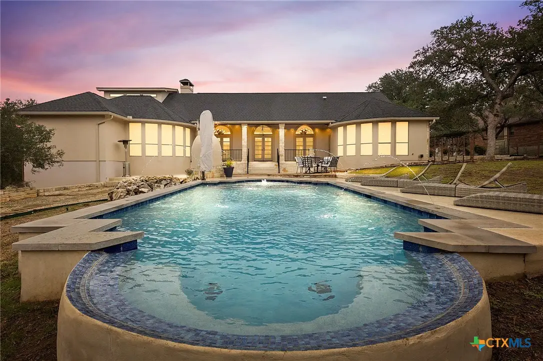 372 Shady Hollow, New Braunfels, TX 78132 - Image #1