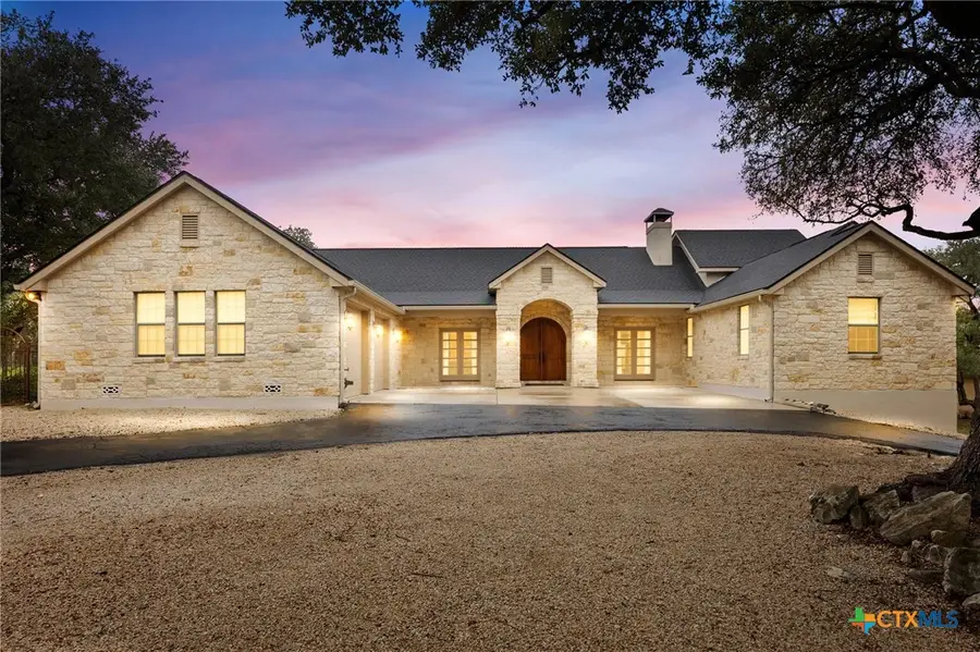 372 Shady Hollow, New Braunfels, TX 78132 - Image #2