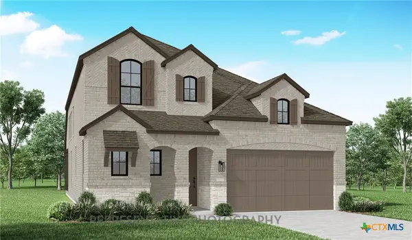 261 Menlo Bend, Liberty Hill, TX 78642