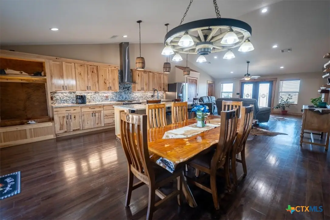 1825 Savanna Ridge Ranch Road, Lometa, TX 76853 - Image #1