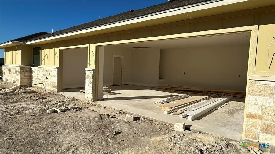 1226 Hadley Lane, Copperas Cove, TX 76522 - #2