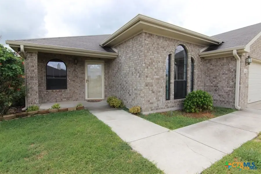4410 Boots Drive, Killeen, TX 76549 - Image #2