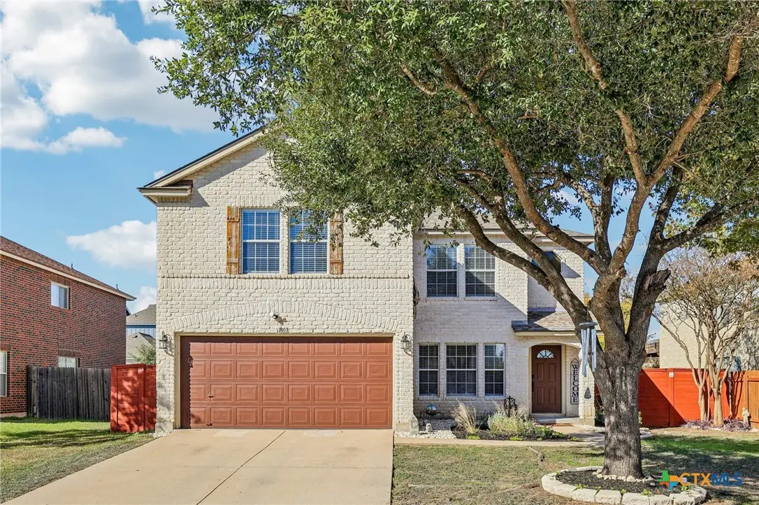 1803 Candlelight Drive, Leander, TX 78641 - Image #1