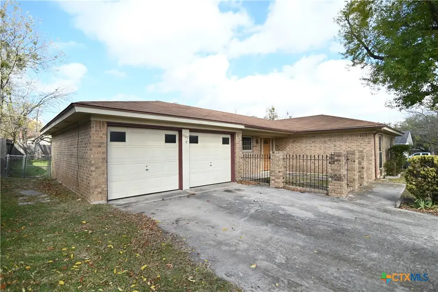 1107 Deorsam Drive, Copperas Cove, TX 76522 - Image #3