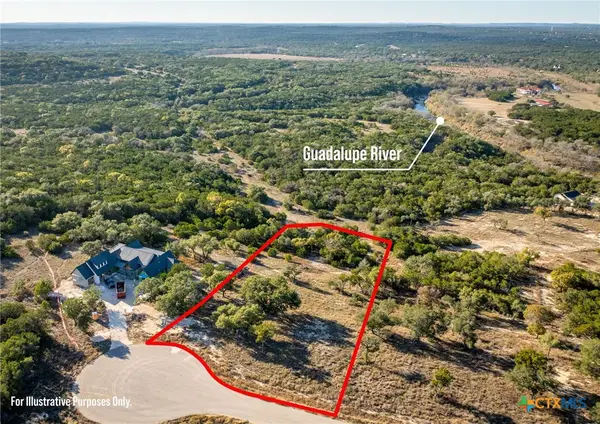 911 Enchanted View, Canyon Lake, TX 78133