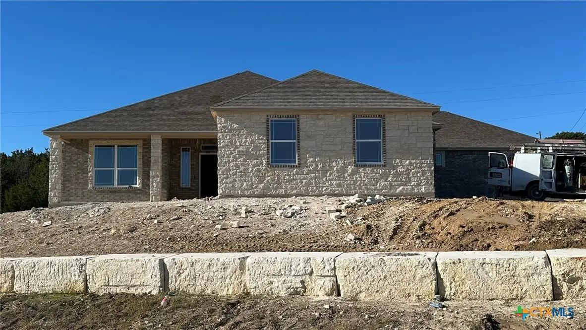 818 Estate Circle, Copperas Cove, TX 76522 - Image #1
