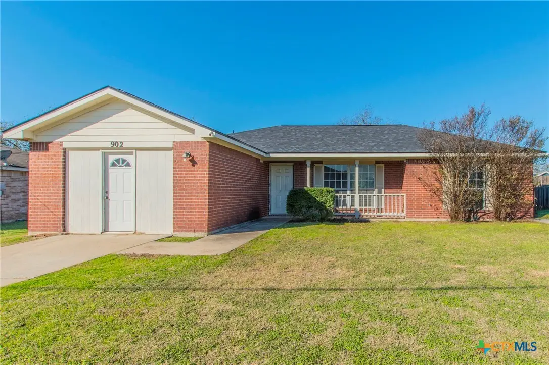 902 S 24th Street, Temple, TX 76501 - Image #1