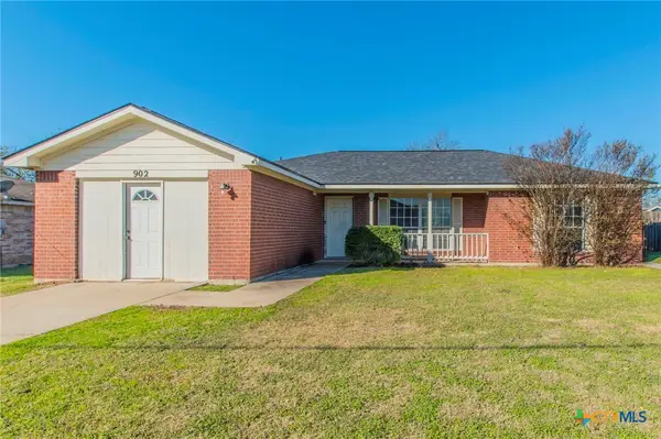 902 S 24th Street, Temple, TX 76501