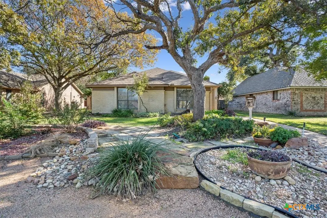 2613 Canyon Creek Drive, Temple, TX 76502 - Image #1