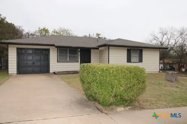 2002 Josie Circle, Copperas Cove, TX 76522 - Image #1