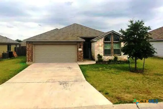 1024 Jamestown Drive, Temple, TX 76504 - #1