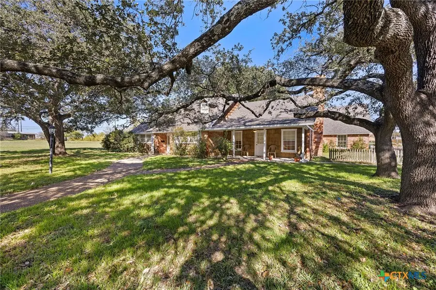 702 W Zenith Avenue, Temple, TX 76501 - Image #2