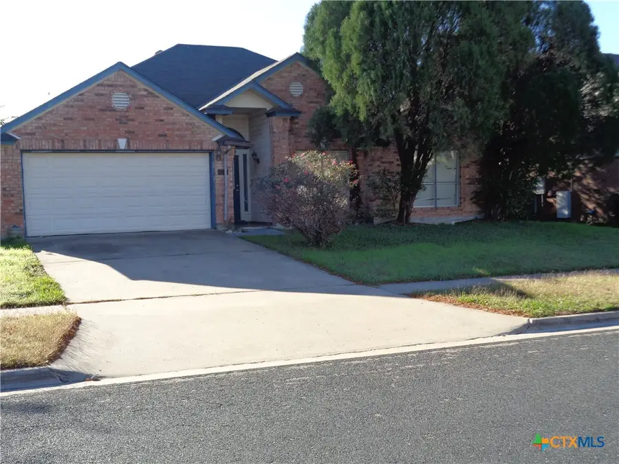 4904 Morning Glen Lane, Killeen, TX 76542 - Image #2