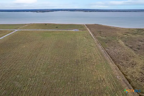 Lot 163 Driftwood Shores, Port Lavaca, TX 77979