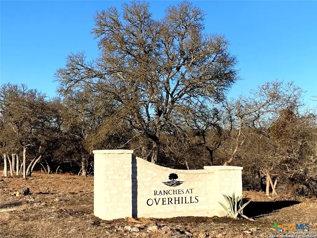 Lot 49 Reeh Road, Harper, TX 78631 - Image #1