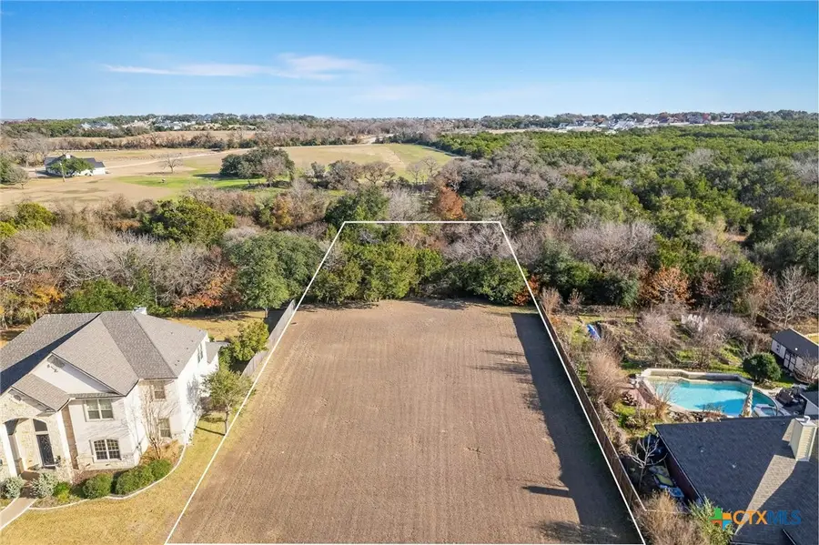 1909 Deerfield Drive, Temple, TX 78133 - #3