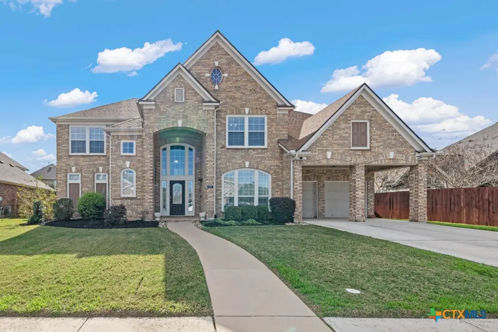 1737 Oak Wind, New Braunfels, TX 78132 - Image #1