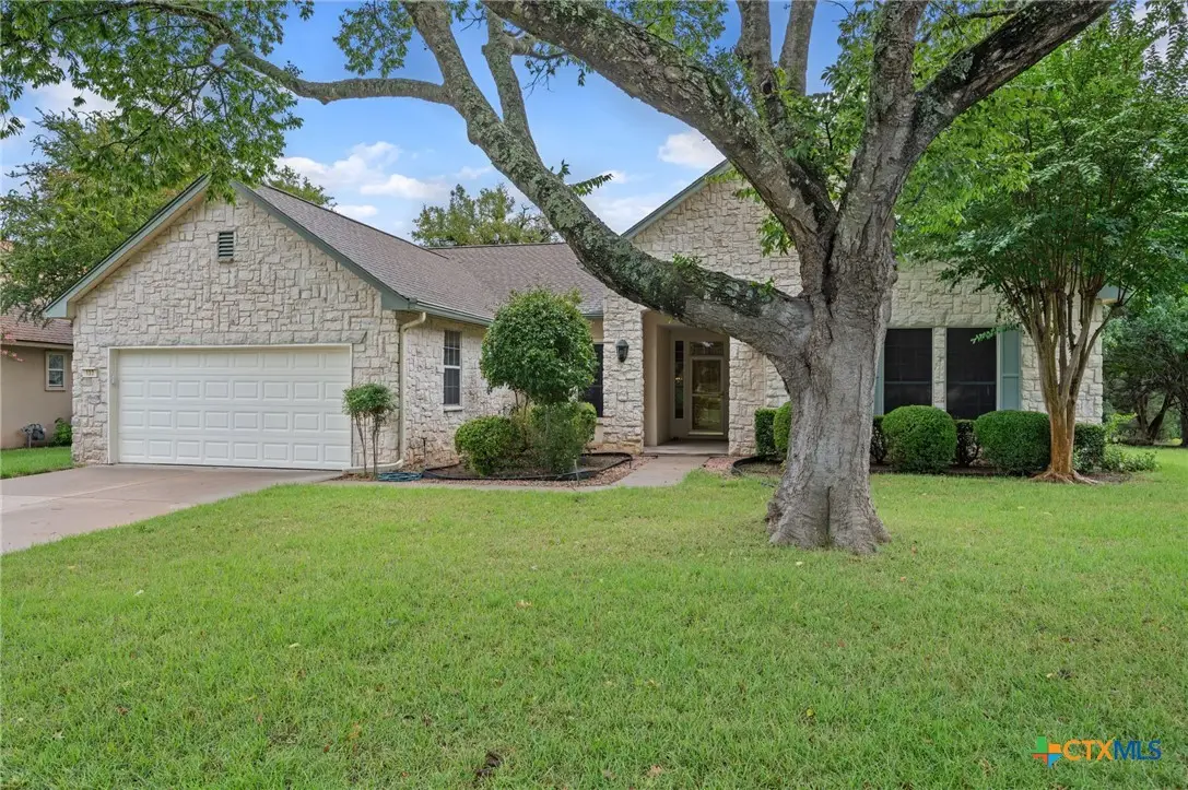 133 Crystal Springs Drive, Georgetown, TX 78633 - Image #1