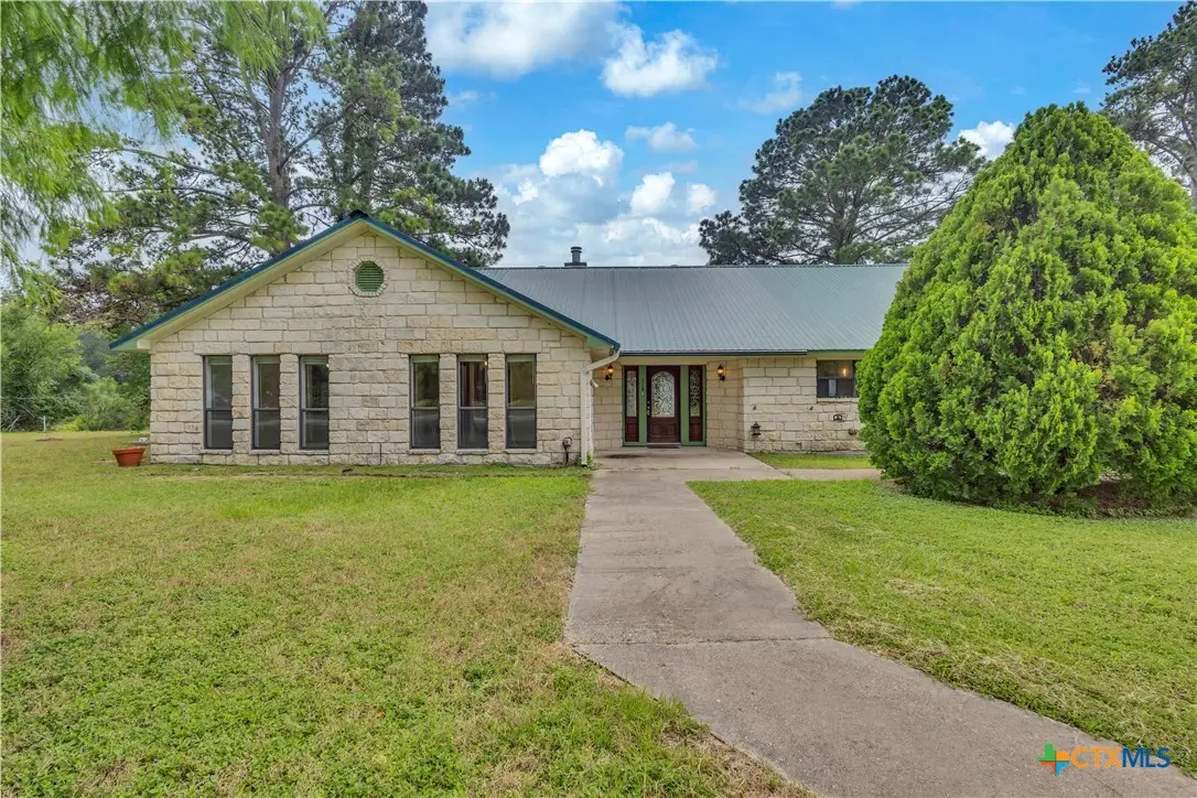 116 Shore Front Drive, Bastrop, TX 78602 - #1