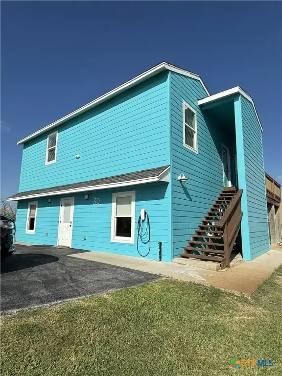 6877 State Highway 361 #30, Port Aransas, TX 78373