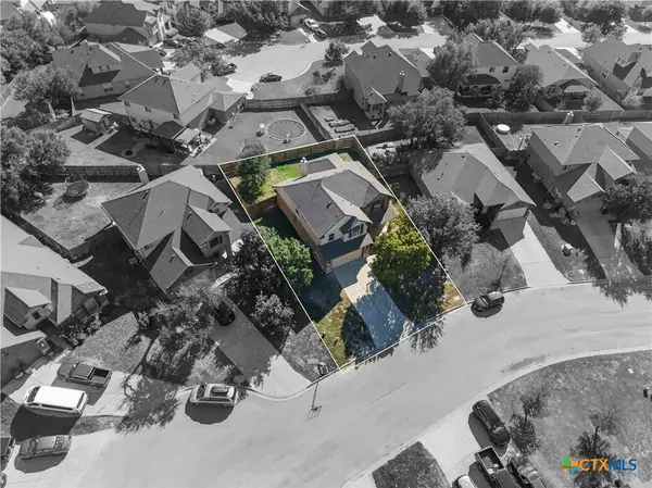 818 Terra Cotta Ct Court, Harker Heights, TX 76548