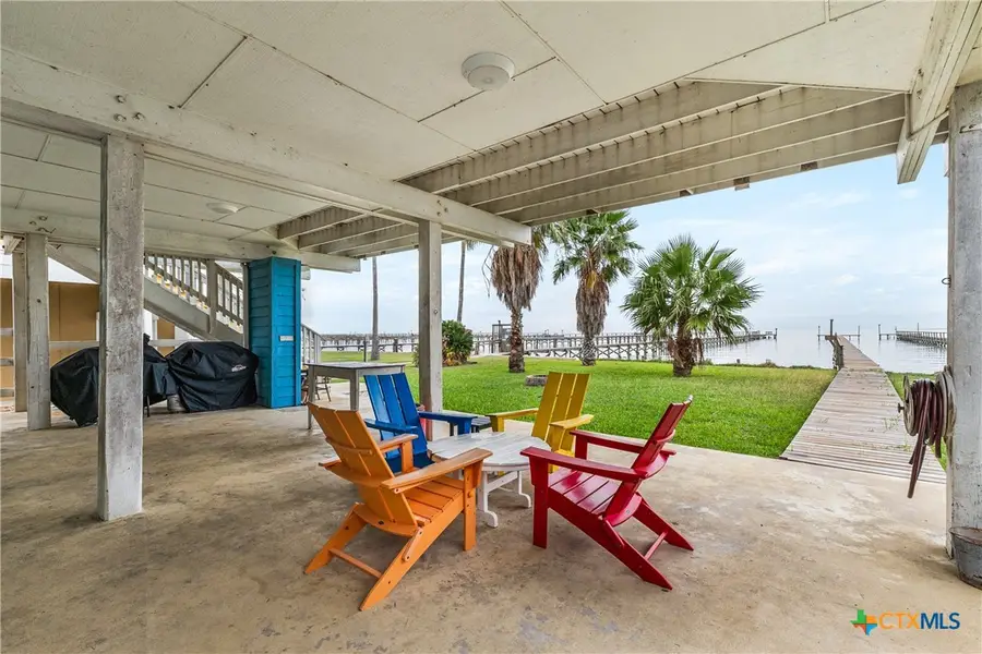436 N Shore Drive, Port Mansfield, TX 78598 - Image #3