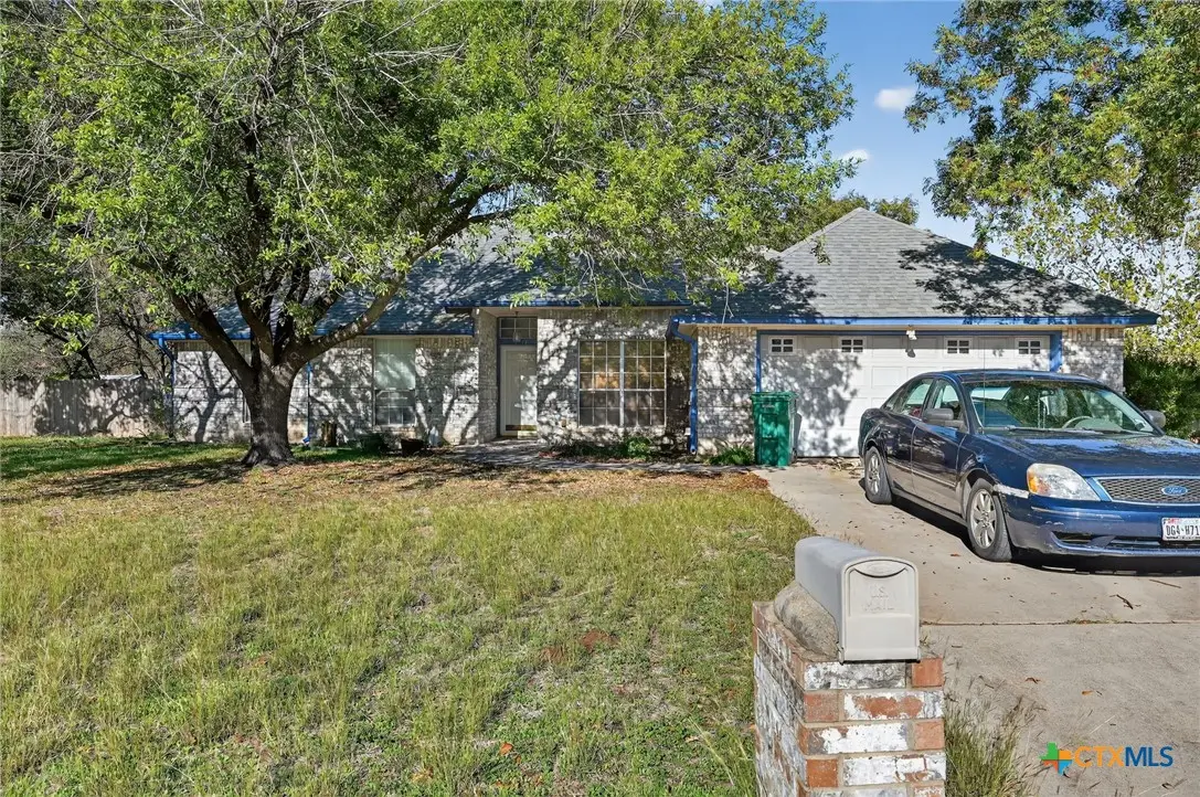 1007 Old Oak Road, Harker Heights, TX 76548 - Image #1