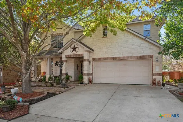 17813 Floribundas Lane, Elgin, TX 78621