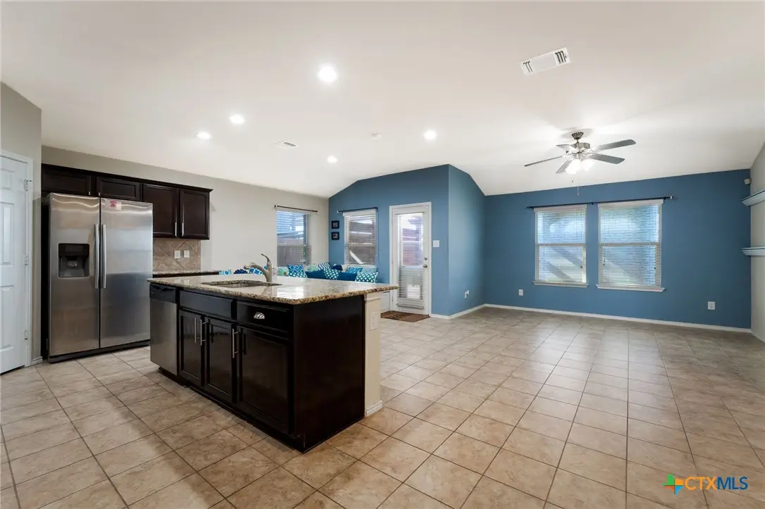 1502 Shims Boulevard, Killeen, TX 76543 - Image #1