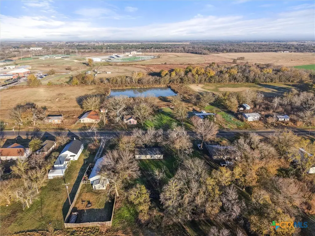 315 Fm 709 E, Dawson, TX 76639 - #1
