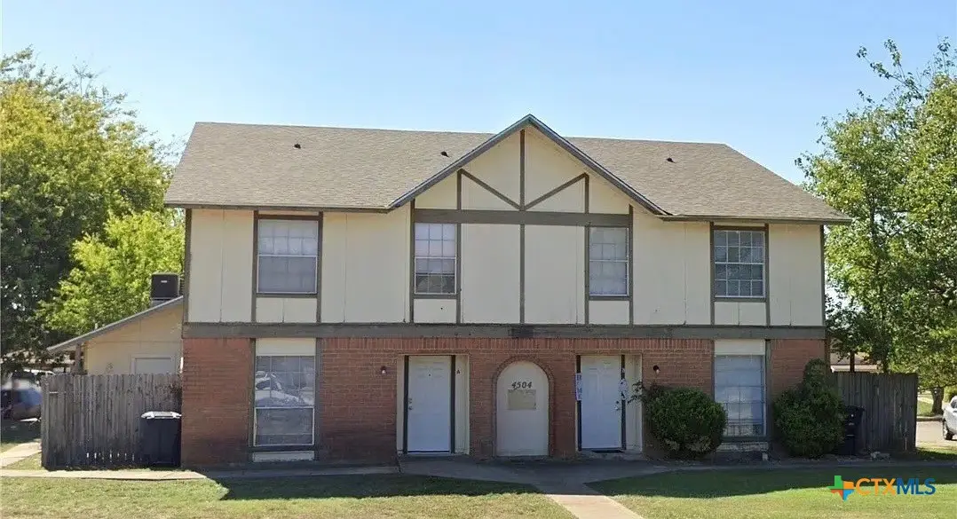 4504 Hunt Circle, Killeen, TX 76543 - Image #1