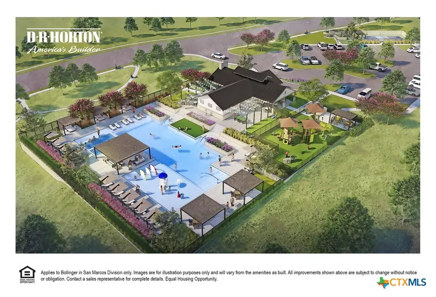 322 Hodges Street, Maxwell, TX 78656 - Image #3