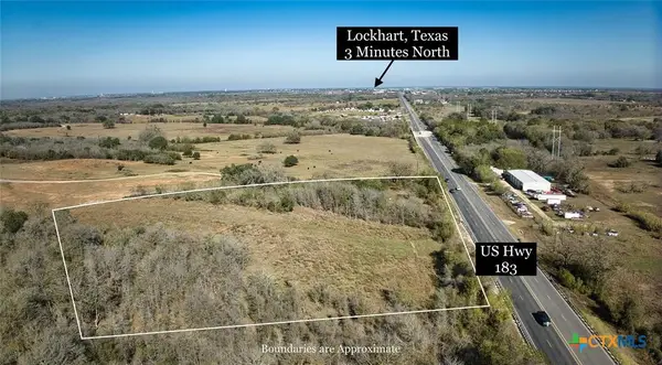 6635 S Highway 183, Lockhart, TX 78640