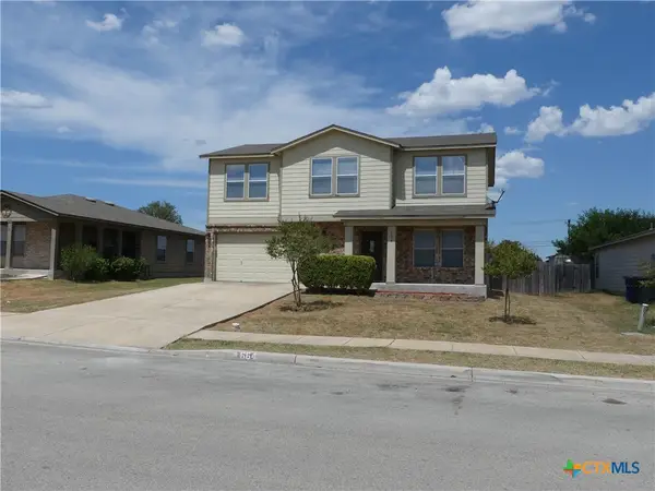 664 Northern Lights Drive, New Braunfels, TX 78130