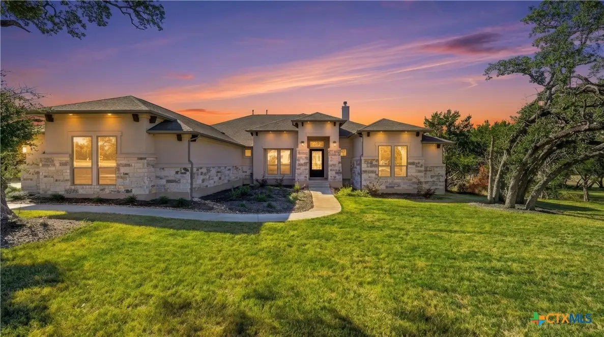505 Wonderstruck, Liberty Hill, TX 78642 - #1